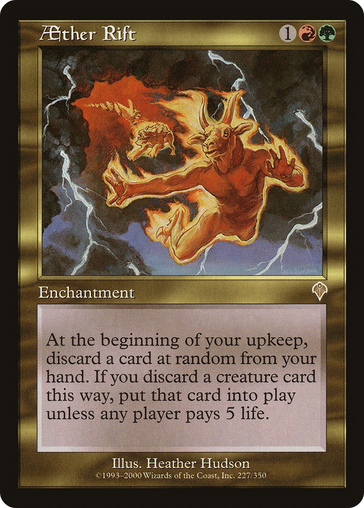 Aether Rift - Image 1
