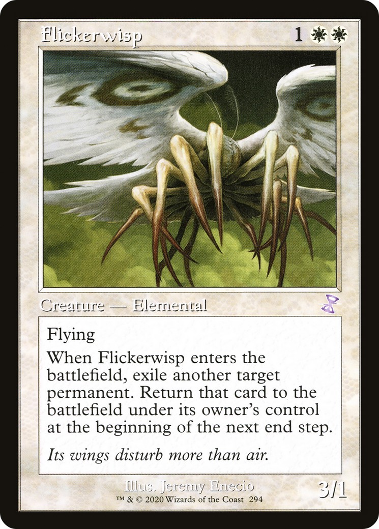 Flickerwisp - Image 1