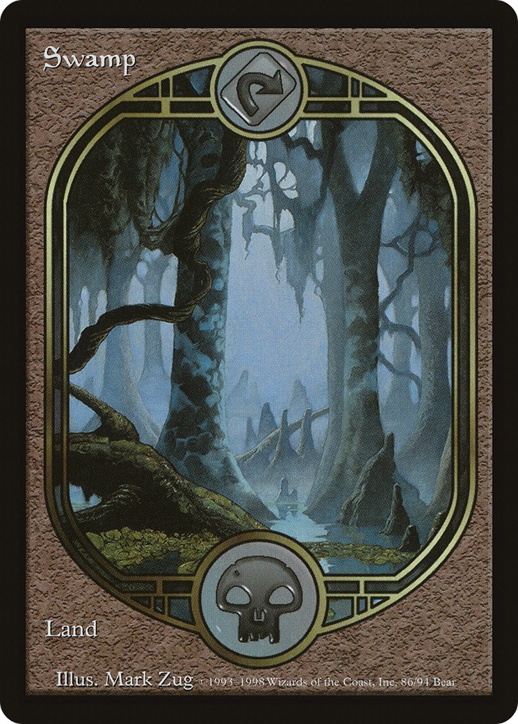 Swamp - Image 1