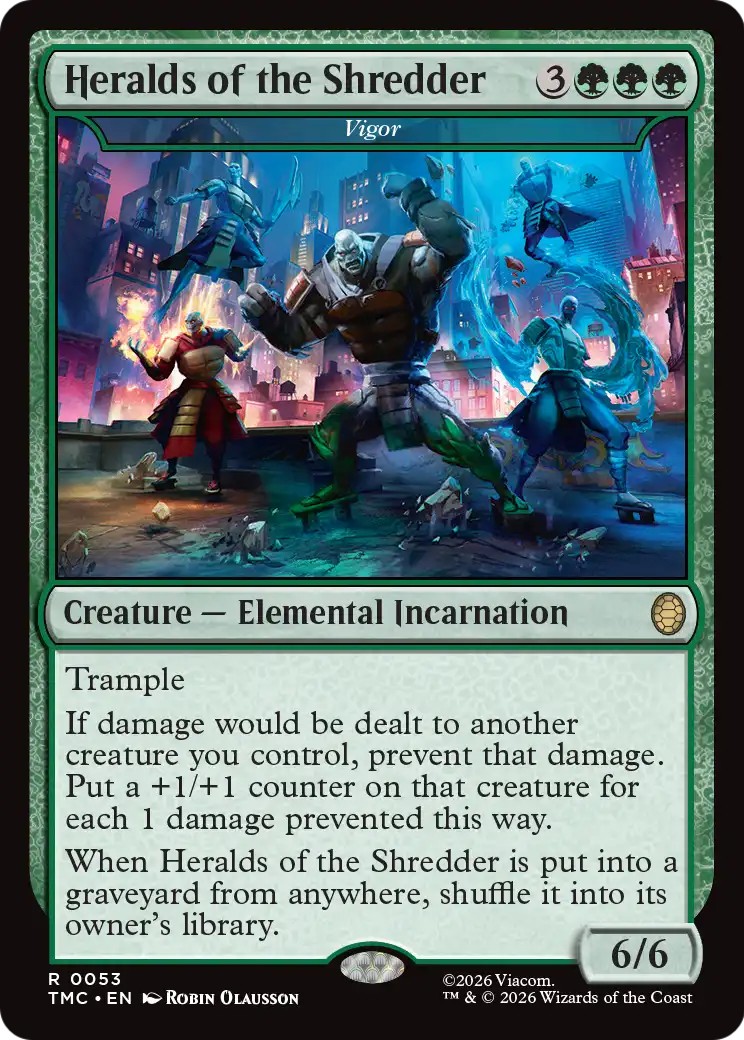 Vigor - Image 1