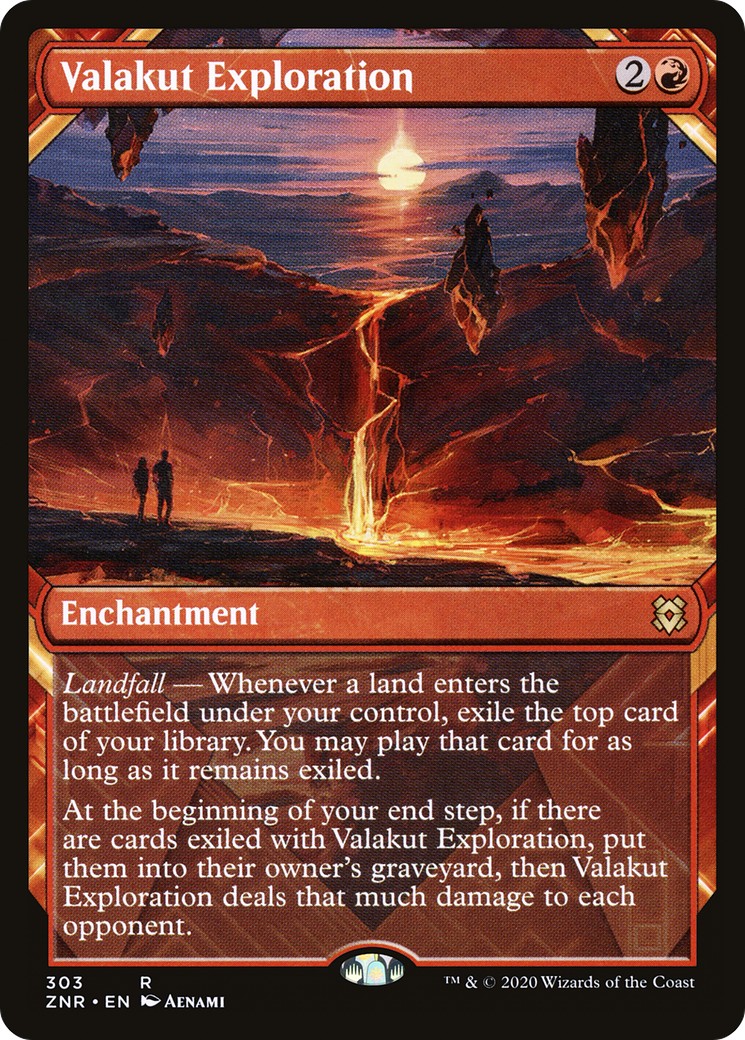Valakut Exploration - Image 1