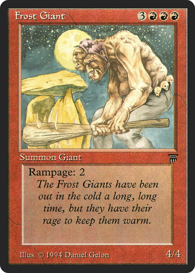 Frost Giant - Image 1