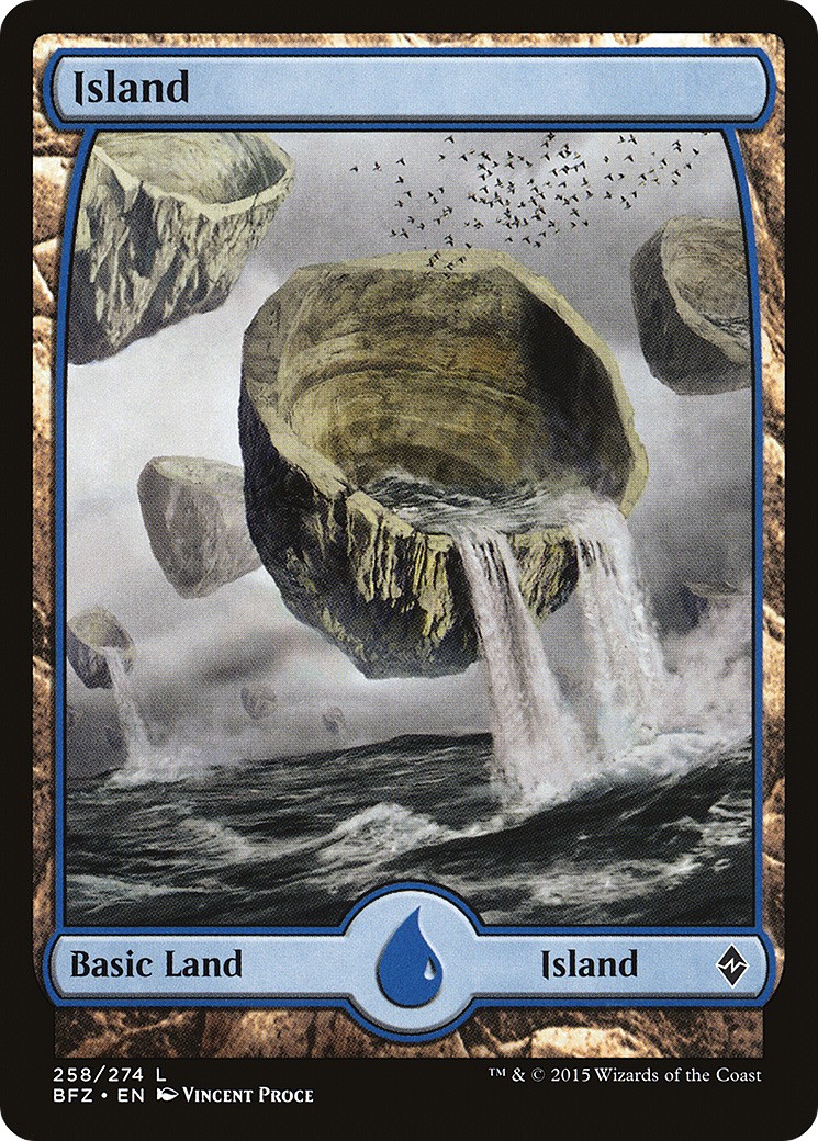 Island - Image 1