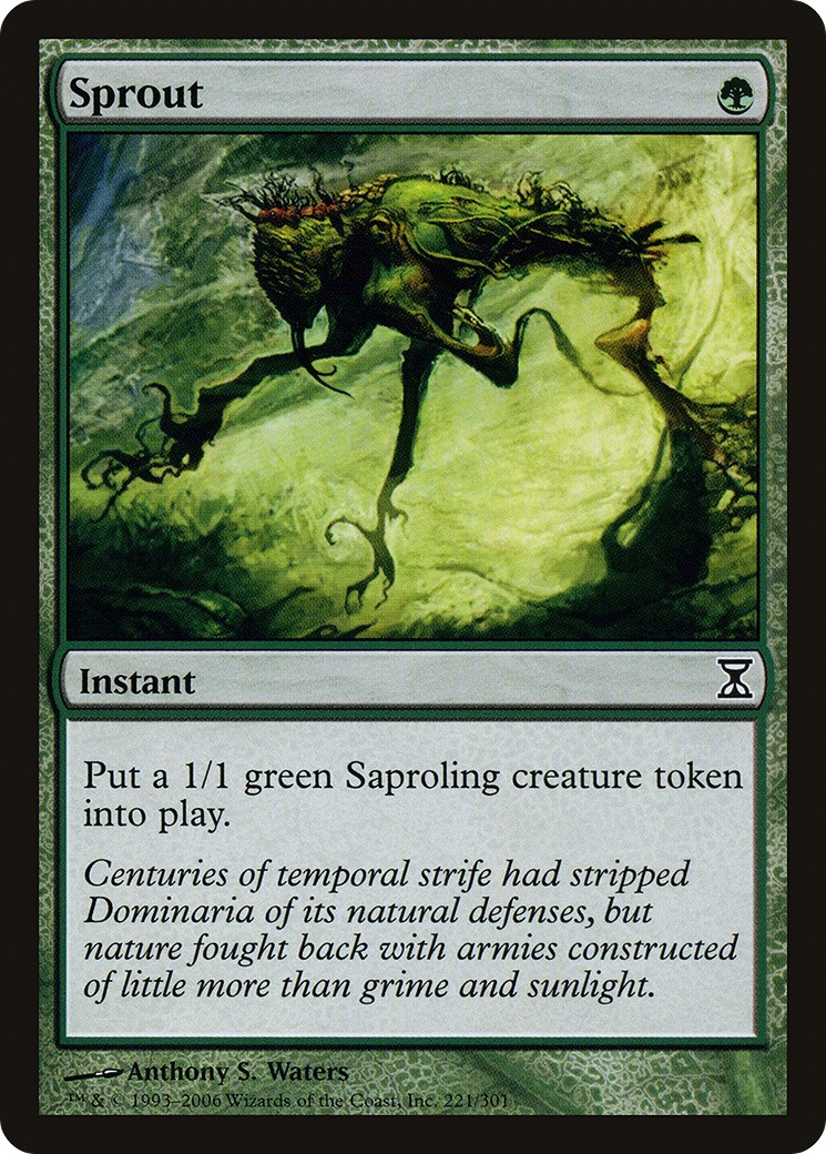Sprout - Image 1