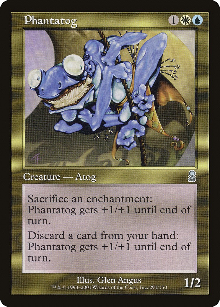 Phantatog - Image 1