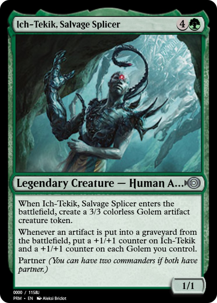 2020 Magic: The Gathering Magic Online Promos 2020 Magic: The Gathering Magic Online Promos #86346 trading card