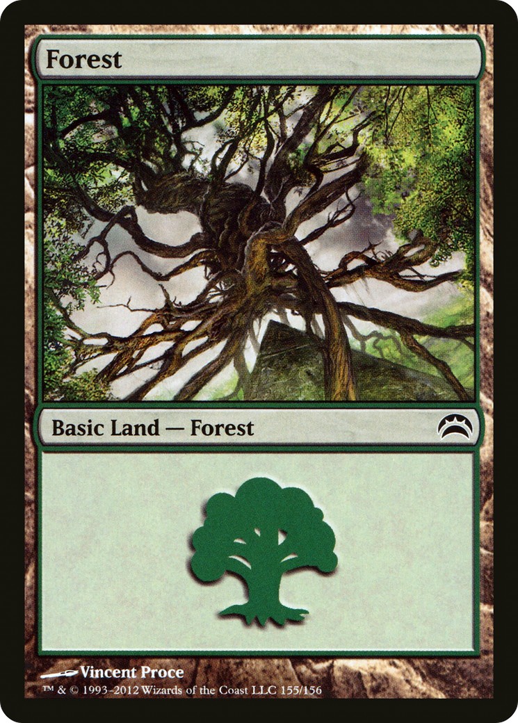Forest - Image 1