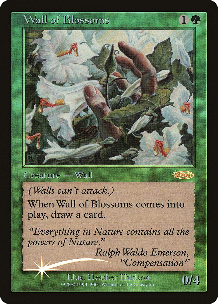 2002 Magic: The Gathering Friday Night Magic 2002 Magic: The Gathering Friday Night Magic #5 trading card