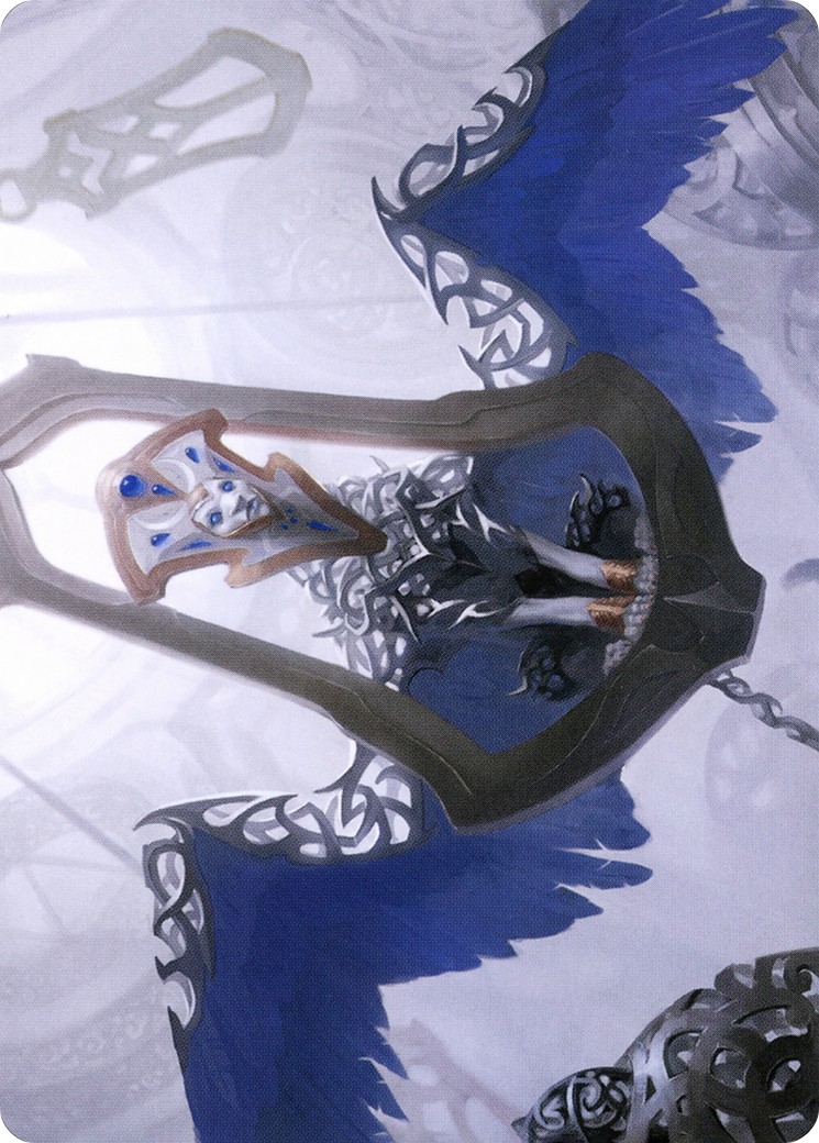 Ethersworn Sphinx // Ethersworn Sphinx - Image 1