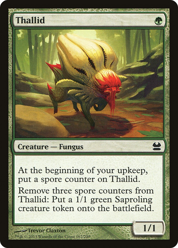 Thallid - Image 1