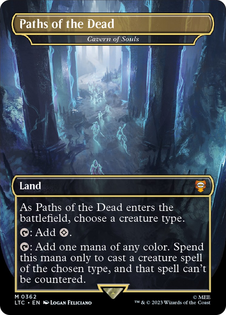 Cavern of Souls - Image 1