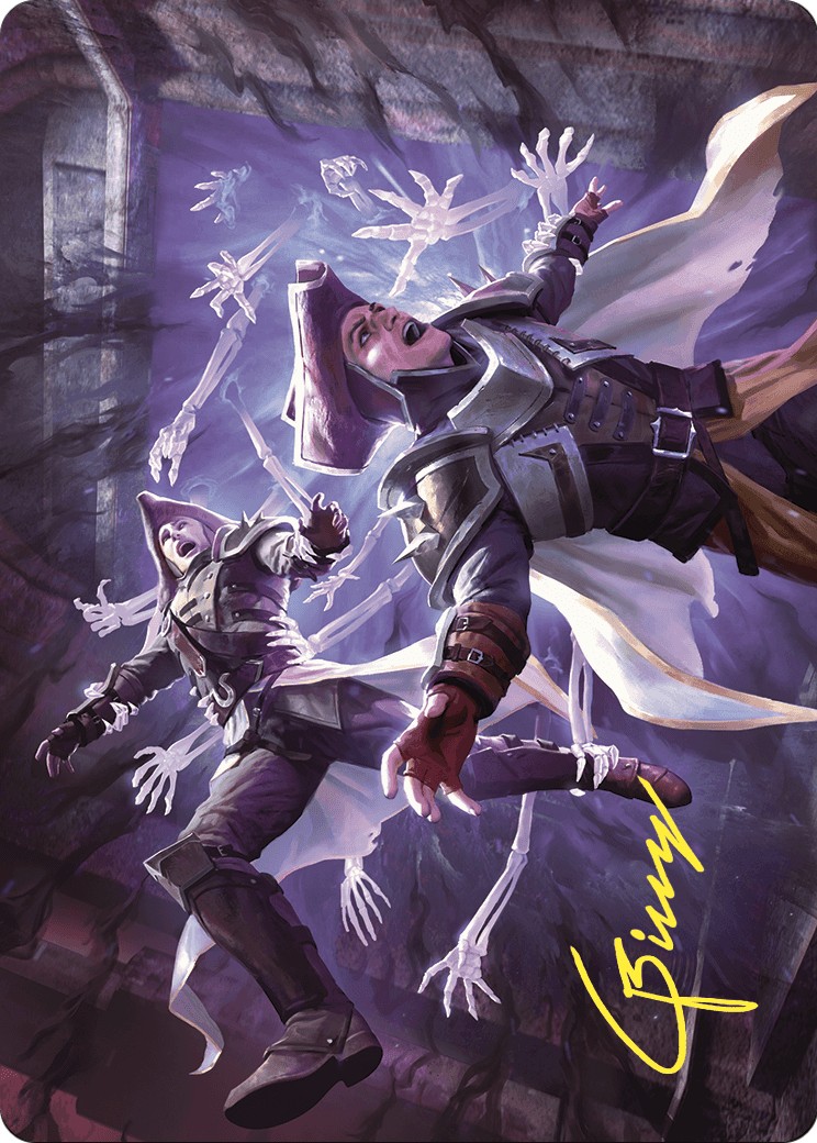 Grave Pact // Grave Pact - Image 1