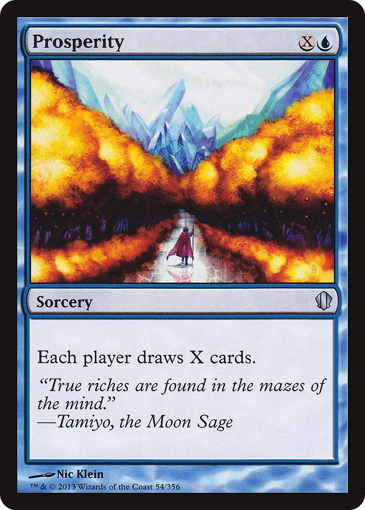 Prosperity - Image 1