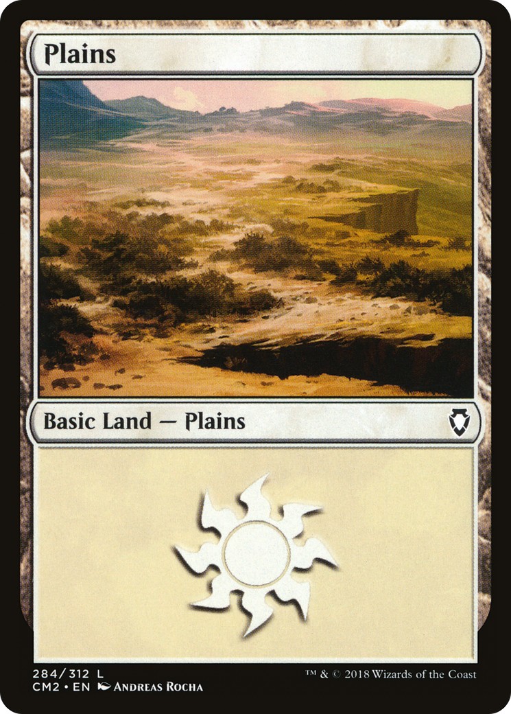 Plains - Image 1