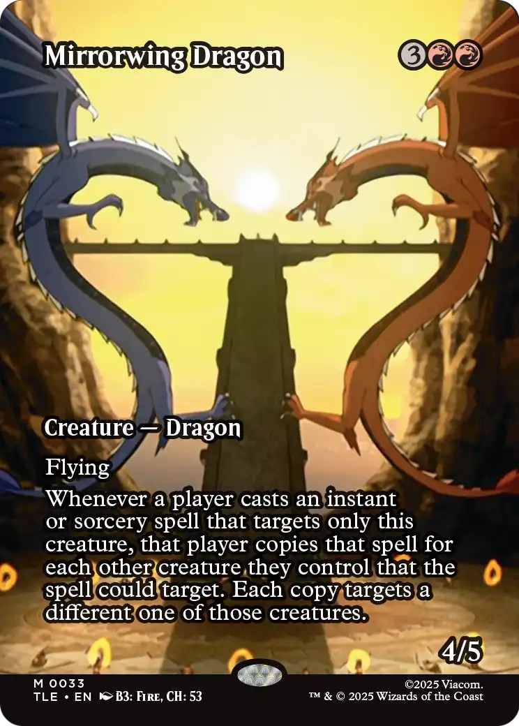 Mirrorwing Dragon - Image 1