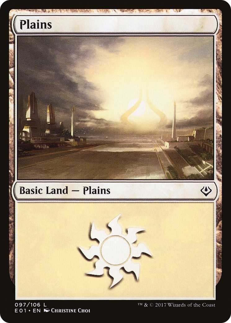 Plains - Image 1