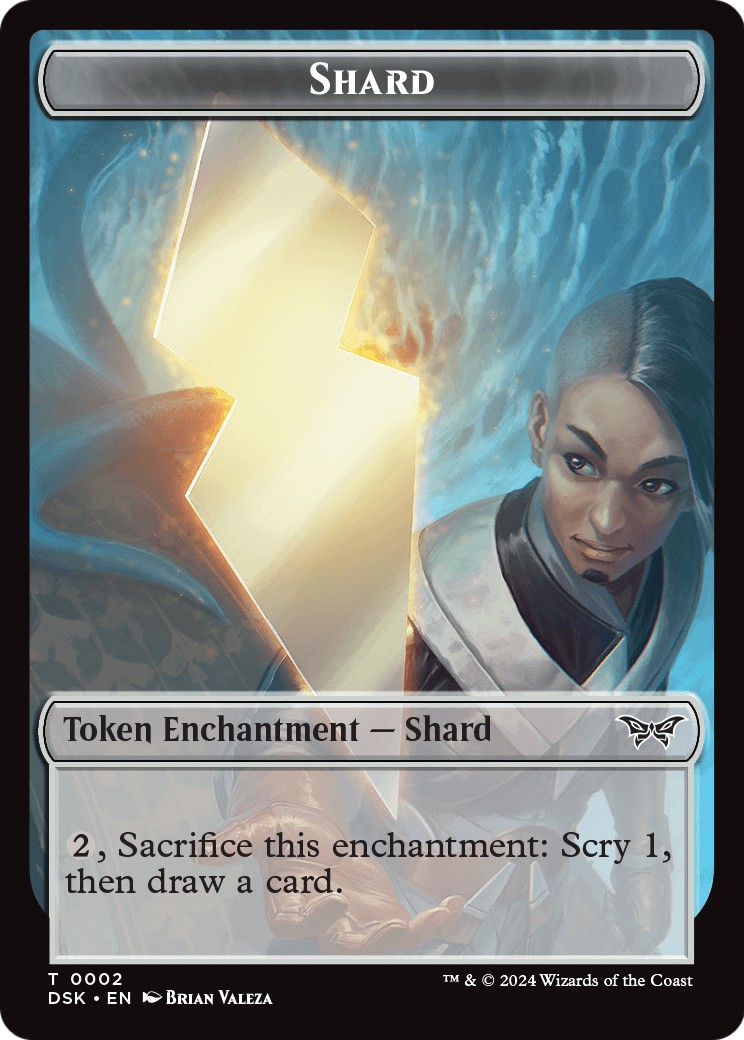 Shard - Image 1