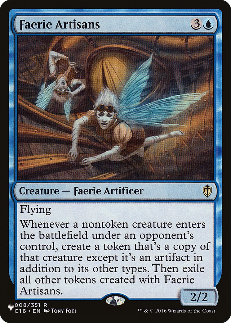 Faerie Artisans - Image 1