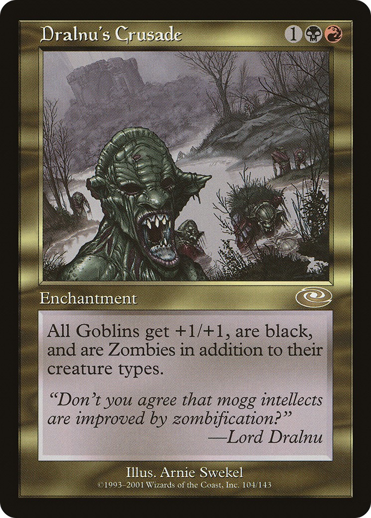 Dralnu's Crusade - Image 1
