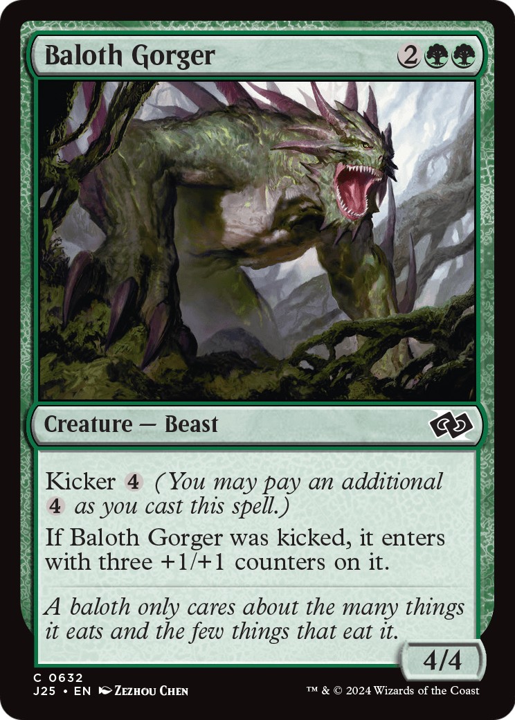 Baloth Gorger - Image 1