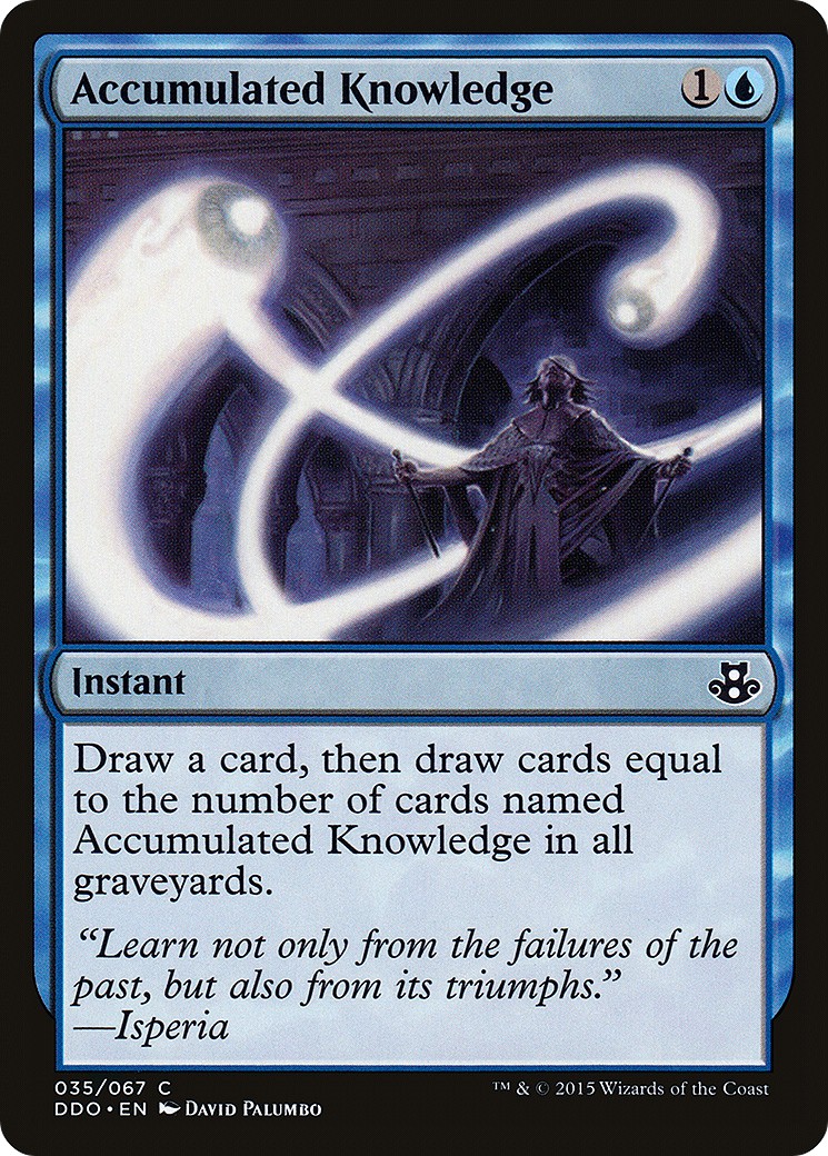 2015 Magic: The Gathering Duel Decks: Elspeth vs. Kiora 2015 Magic: The Gathering Duel Decks: Elspeth vs. Kiora #35 trading c