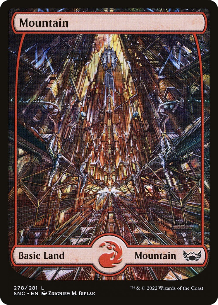 Mountain - Image 1