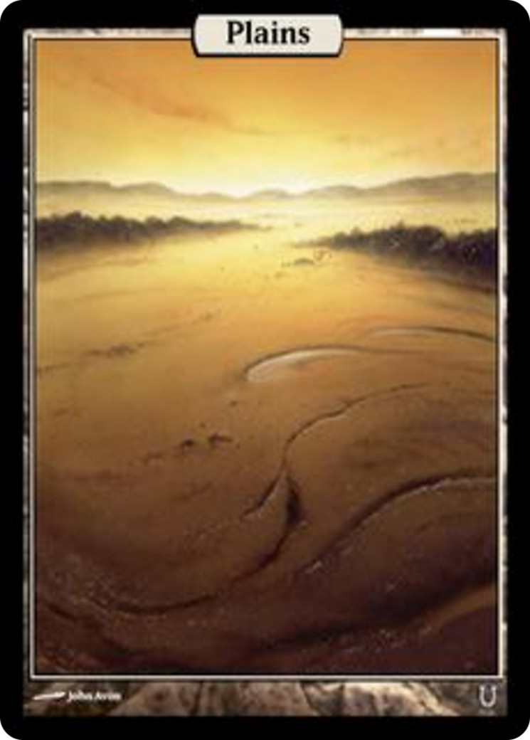 Plains - Image 1
