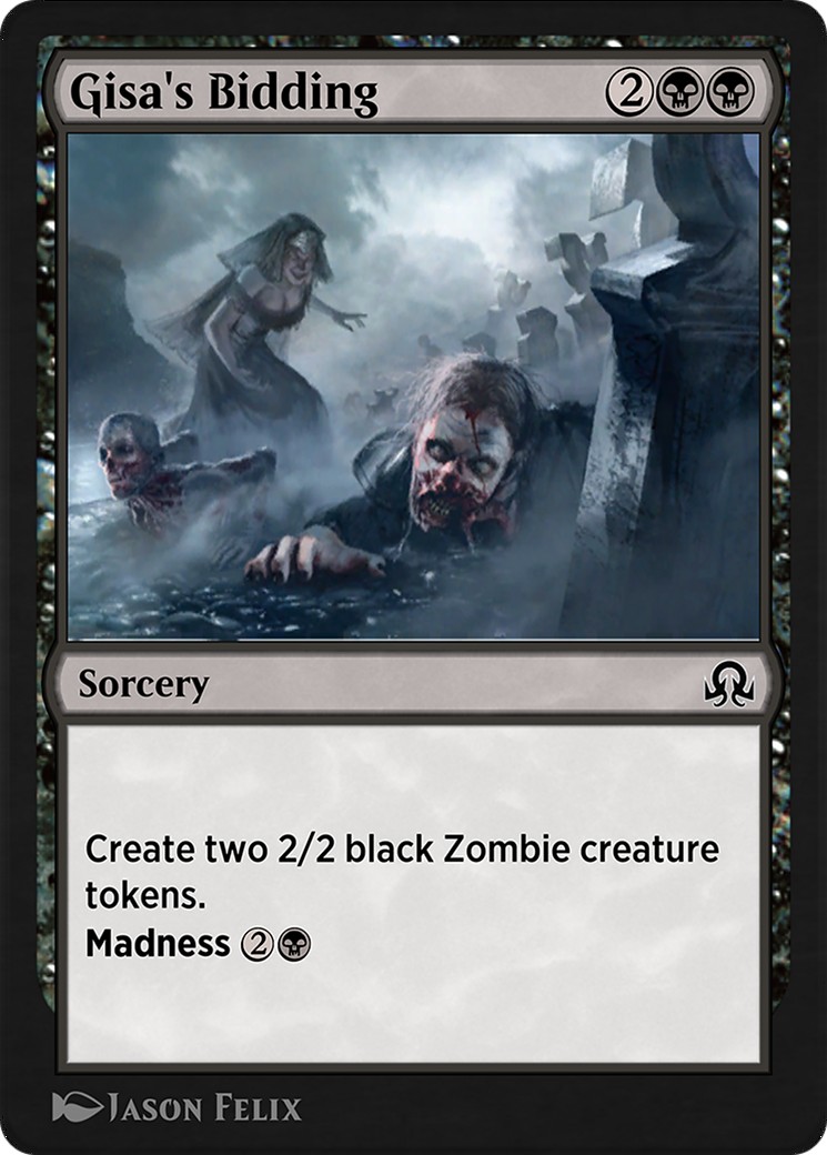 2023 Magic: The Gathering Shadows over Innistrad Remastered 2023 Magic: The Gathering Shadows over Innistrad Remastered #113