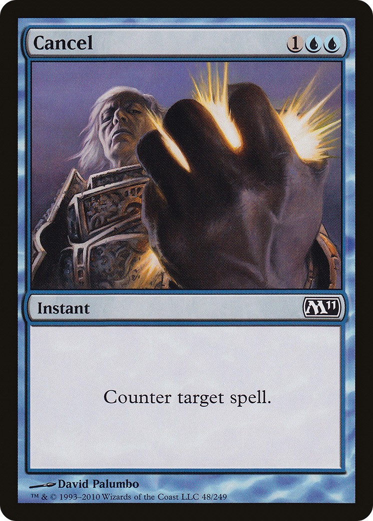 Cancel - Image 1