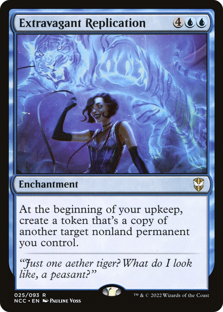 2022 Magic: The Gathering New Capenna 2022 Magic: The Gathering New Capenna #25 trading card
