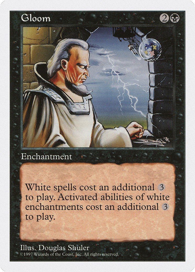 Gloom - Image 1