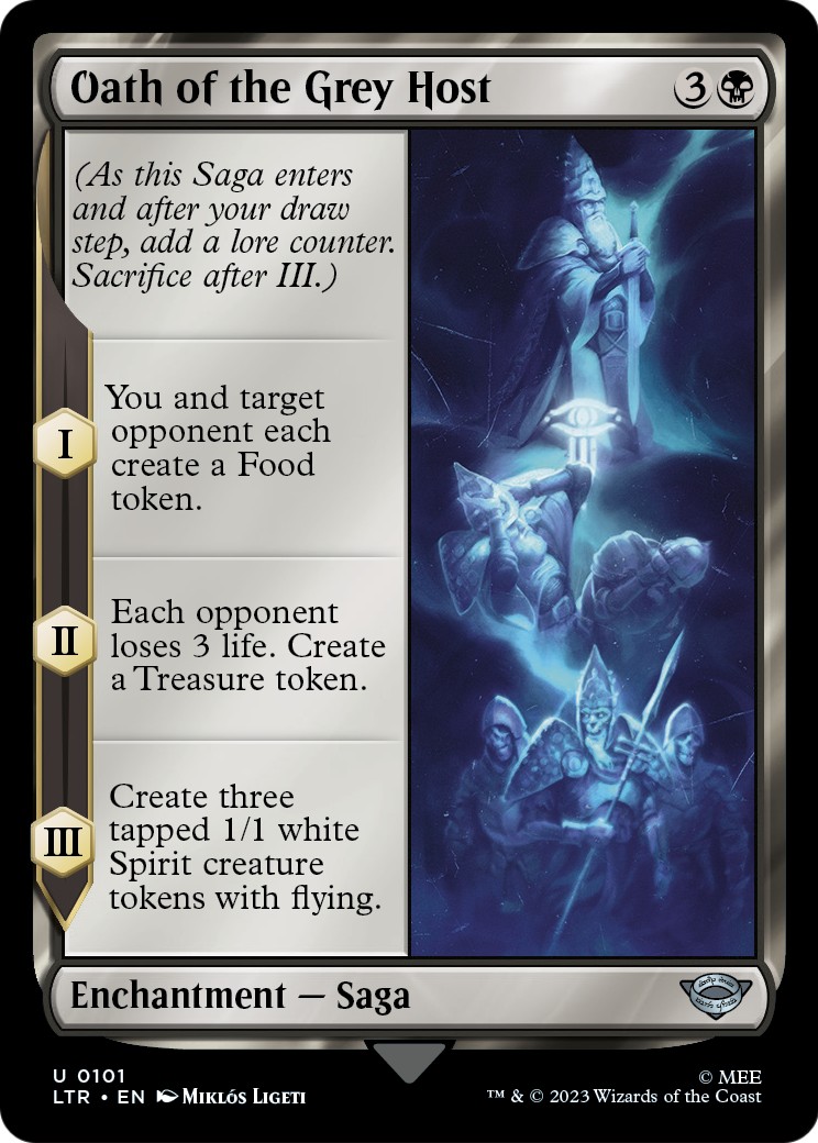 Oath of the Grey Host - Image 1