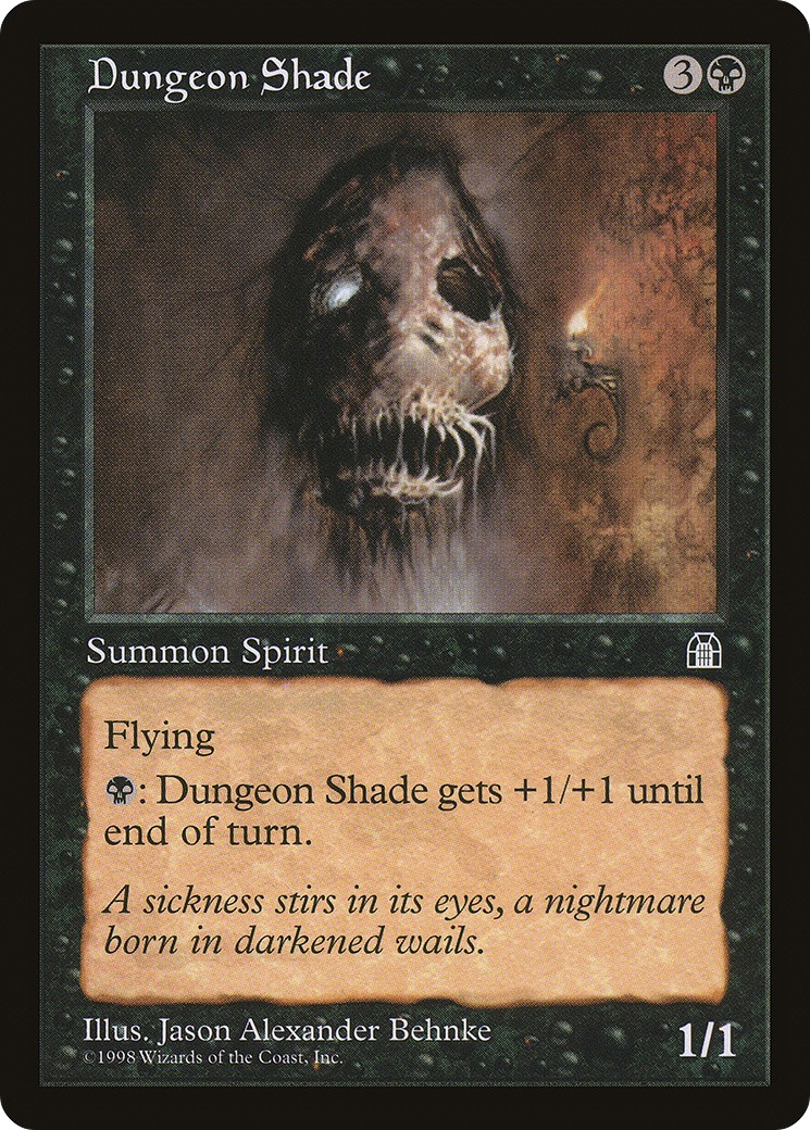 Dungeon Shade - Image 1