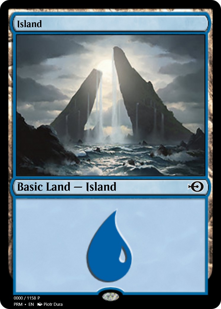 Island - Image 1