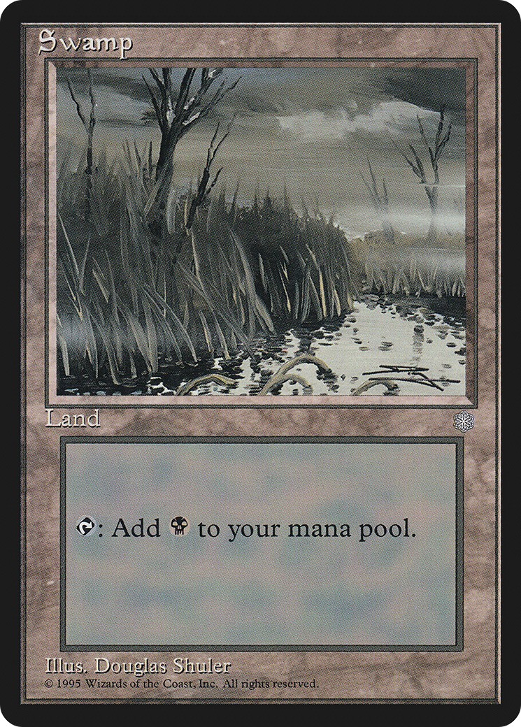 Swamp - Image 1