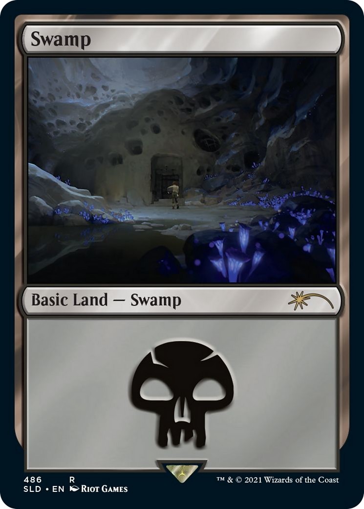 Swamp - Image 1