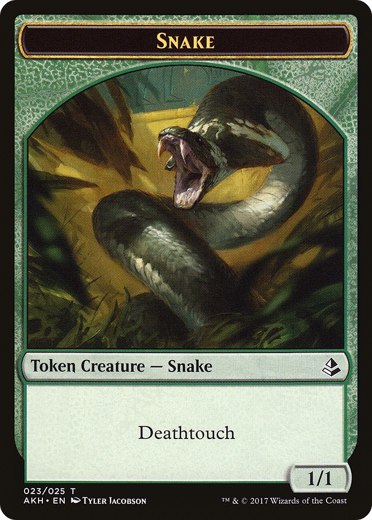 Snake - Image 1