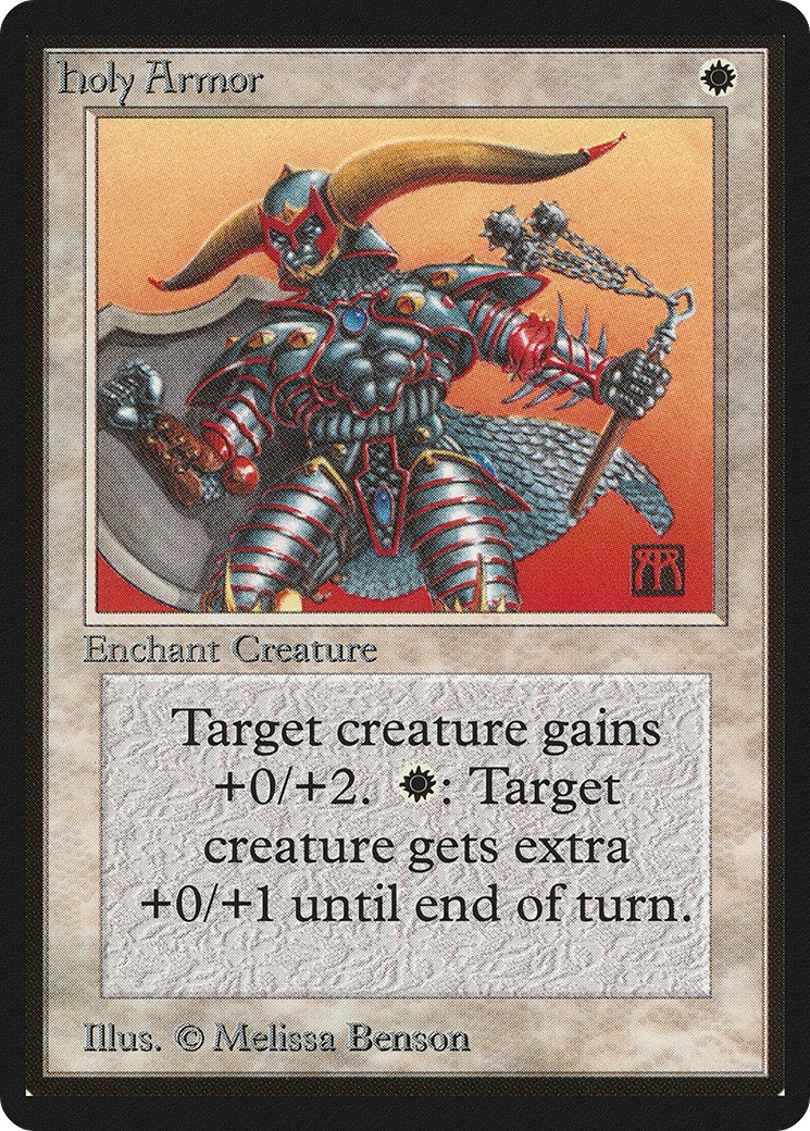 1993 Magic: The Gathering Beta 1993 Magic: The Gathering Beta #24 trading card