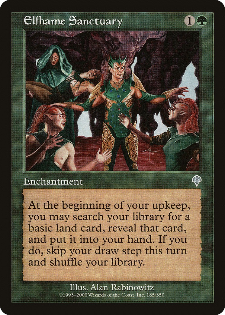 Elfhame Sanctuary - Image 1