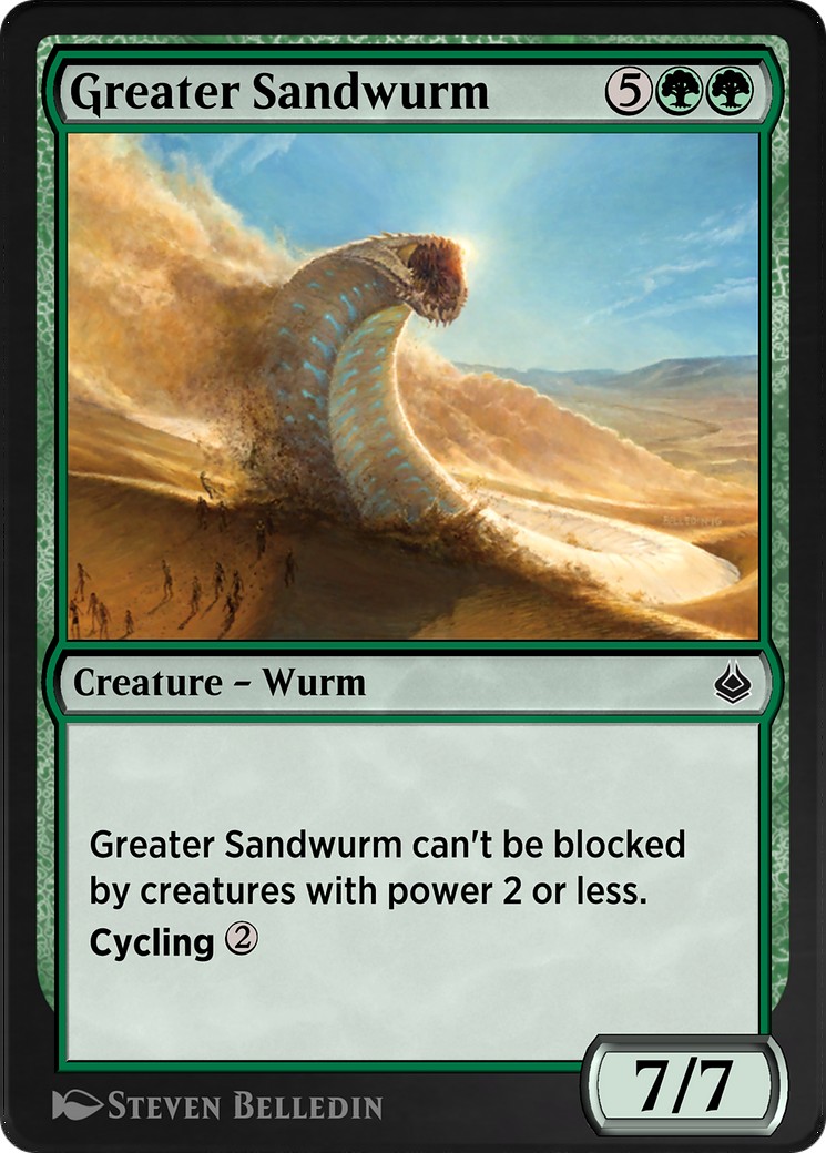 2020 Magic: The Gathering Amonkhet Remastered 2020 Magic: The Gathering Amonkhet Remastered #192 trading card