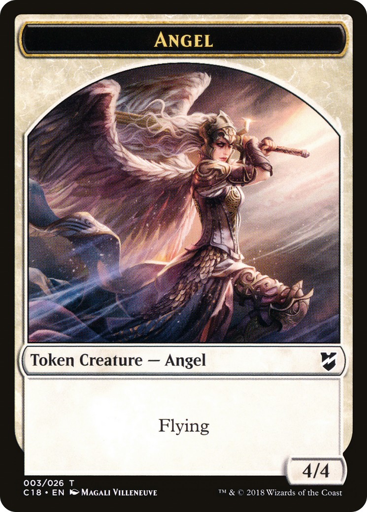 Angel - Image 1