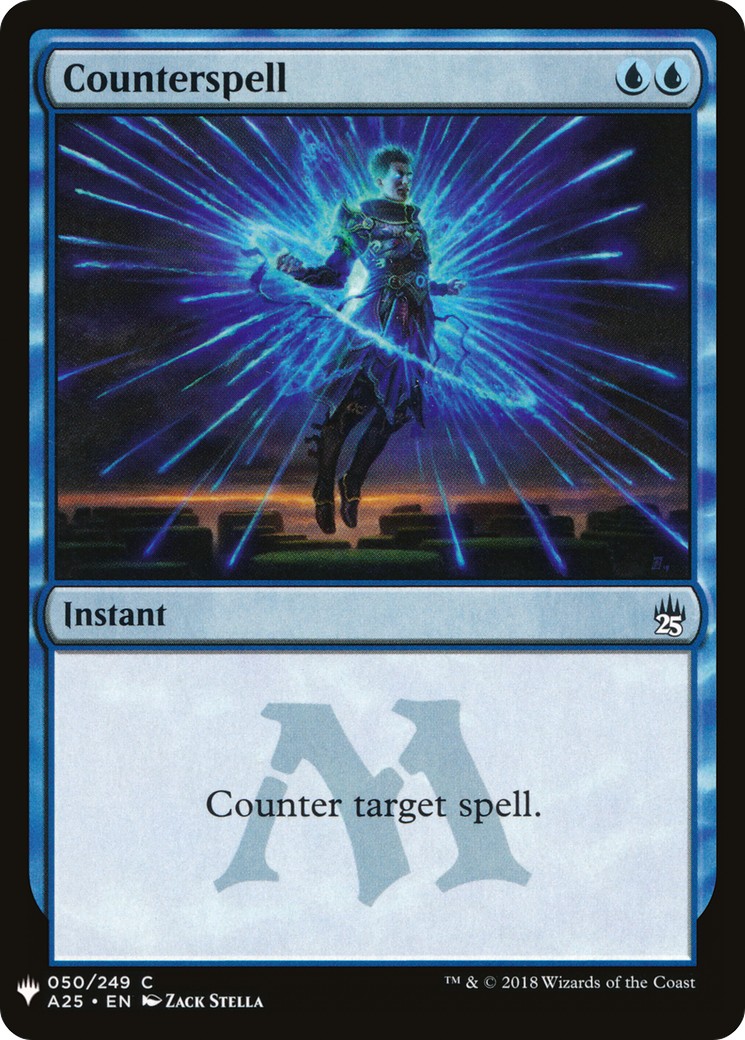 Counterspell - Image 1
