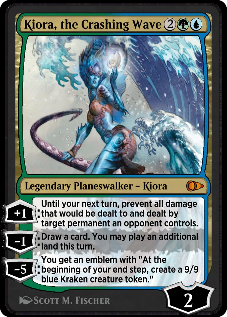 2024 Magic: The Gathering Pioneer Masters 2024 Magic: The Gathering Pioneer Masters #354 trading card