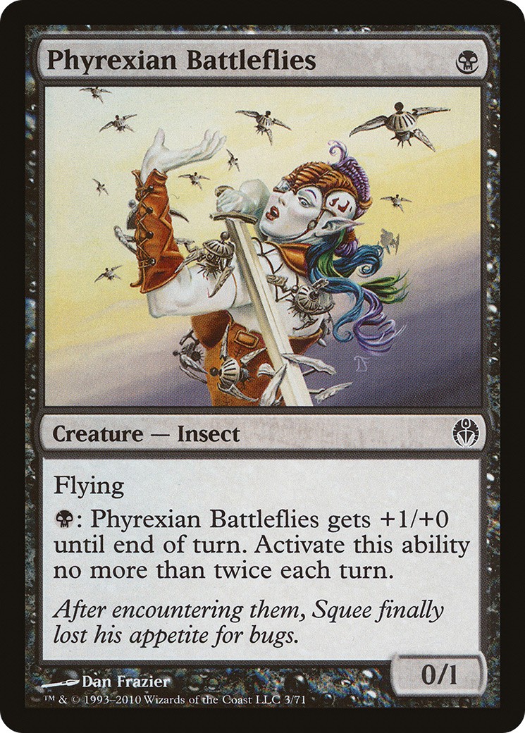 2010 Magic: The Gathering Duel Decks: Phyrexia vs. the Coalition 2010 Magic: The Gathering Duel Decks: Phyrexia vs. the Coali