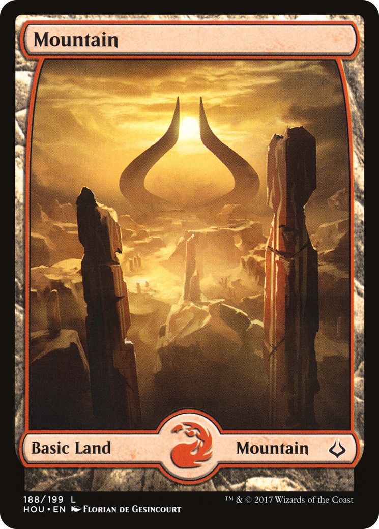 Mountain - Image 1