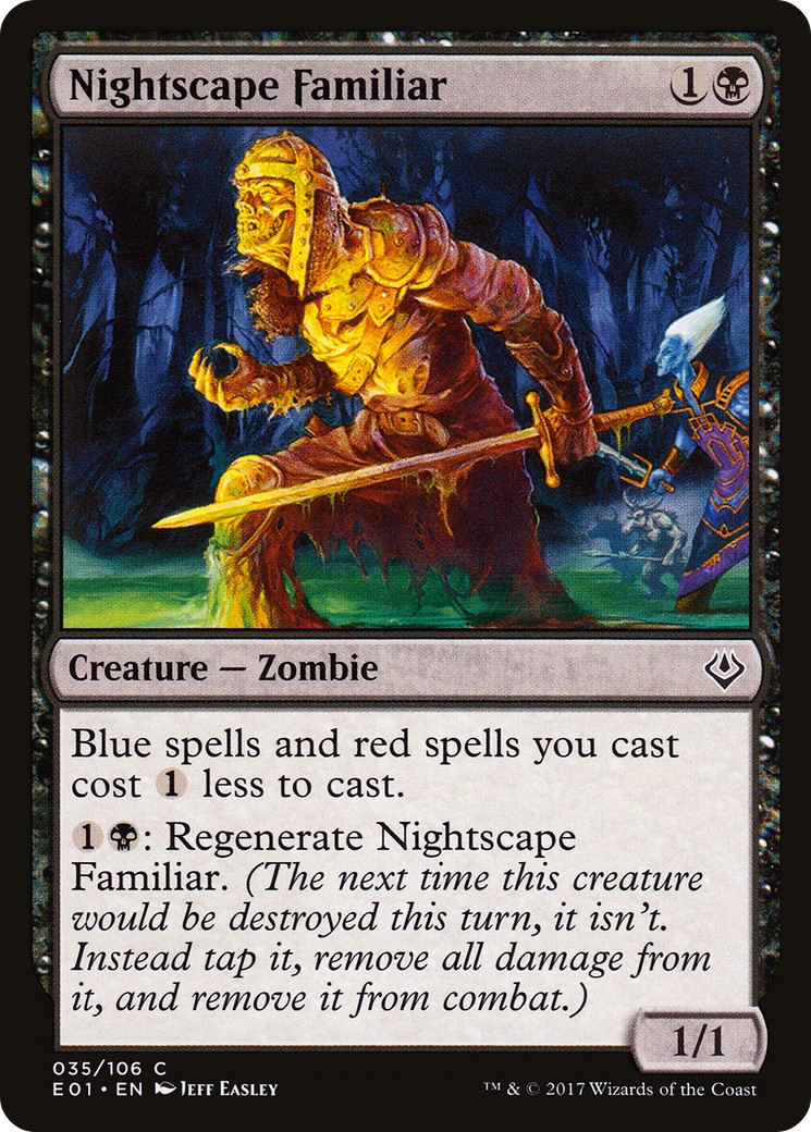2017 Magic: The Gathering Archenemy: Nicol Bolas 2017 Magic: The Gathering Archenemy: Nicol Bolas #35 trading card