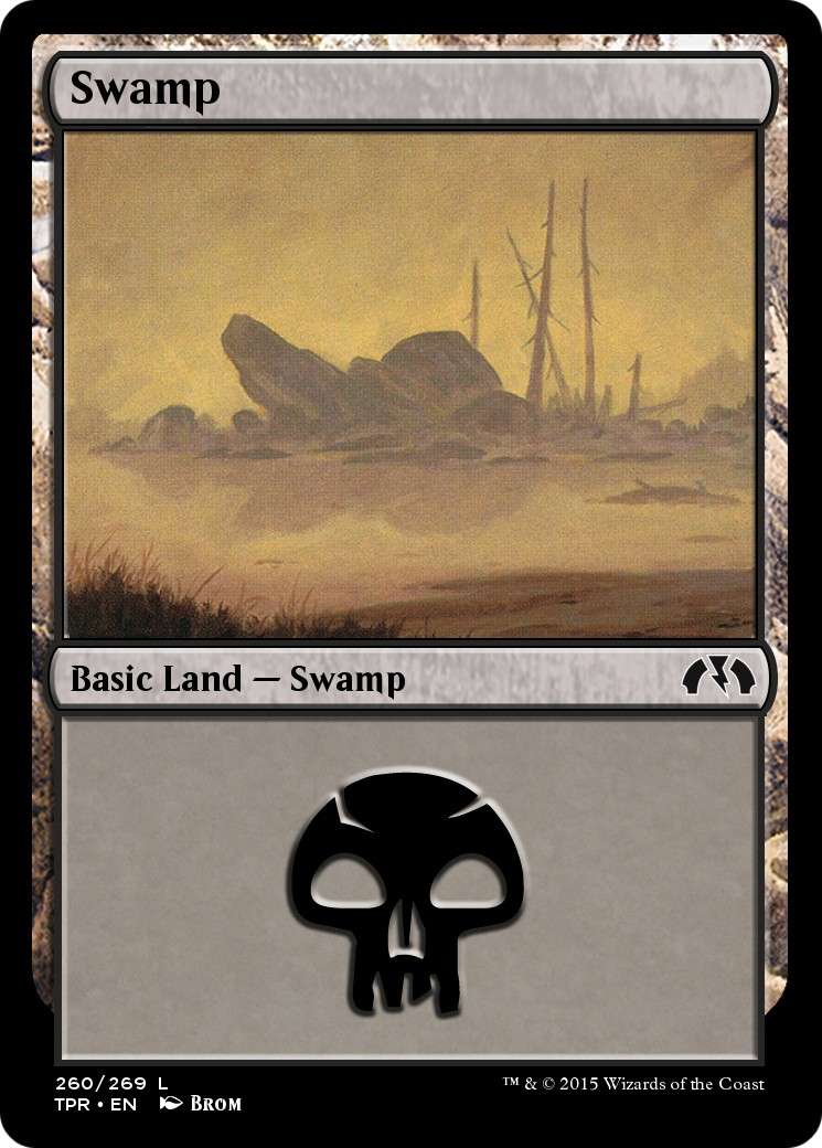 Swamp - Image 1