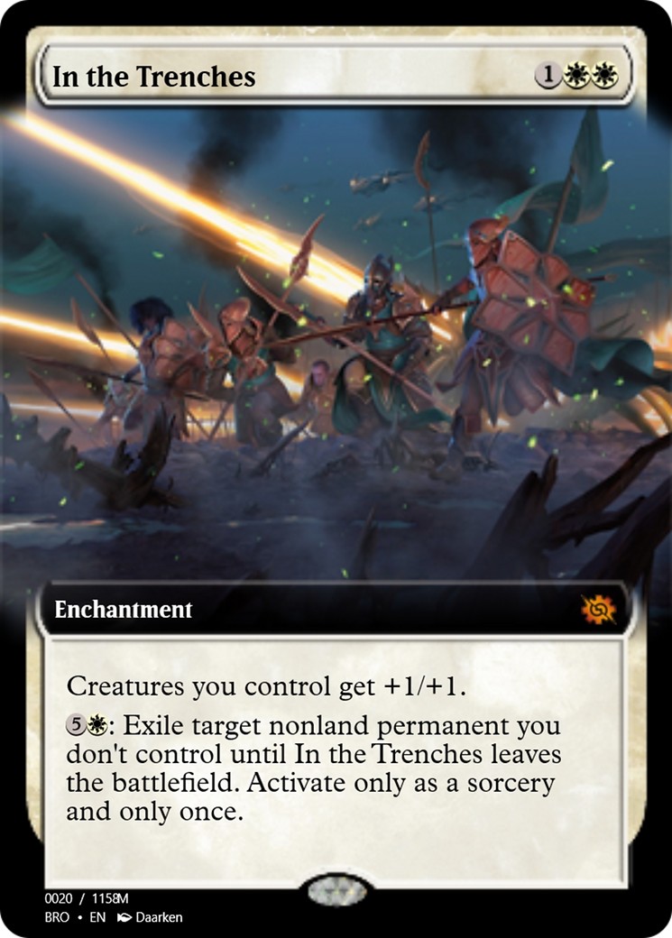 2023 Magic: The Gathering Magic Online Promos 2023 Magic: The Gathering Magic Online Promos #105650 trading card