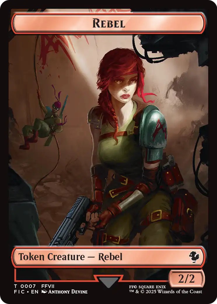 Rebel - Image 1