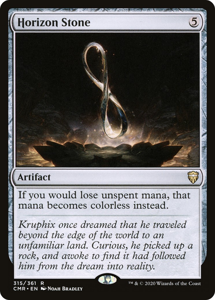 2020 Magic: The Gathering Commander Legends 2020 Magic: The Gathering Commander Legends #315 trading card